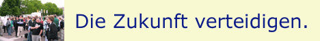 Wir wollen keine Softwarepatente!